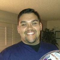 Christopher Arce
