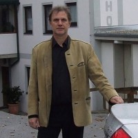 Mst. Eng. Sandor Laszlo Horvath