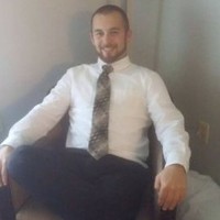Justin Ramsden