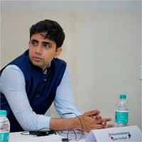 Hemant Krishnakumar