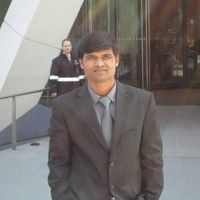 Ravi Chandrappa