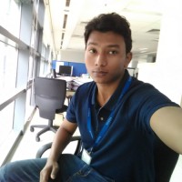 RAM VIGNESH K