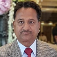 Maj Gen Mohan Lal Aswal