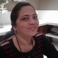 Daksha Tulshikar