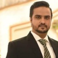 Asad Shaikh