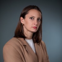 Анастасия Дейнеко