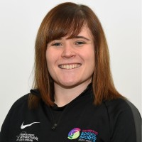 Claire Rogerson