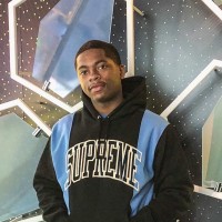 Jameer Crump