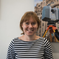 Elisabeth (Liz) Griffiths