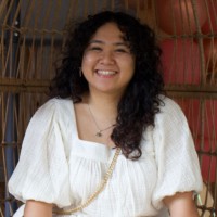 Alecxianah Pimentel