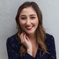 Nadia Romanos