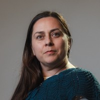 Dumitriu(Corduneanu) Ana Daniela