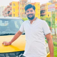 Govind Kumar Dubey
