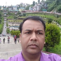 Dinesh Kesarwani