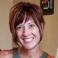 Kim Thompson