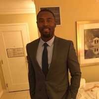 Chris Dickerson