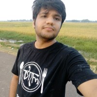 Maharshi Chakraborty