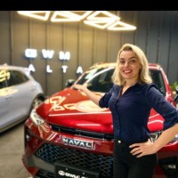 Gislaine Trintin Afonço