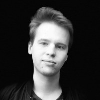 Bram Van Cronenburg
