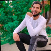 Abbas Ahmed