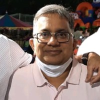 MAHENDRA KUMAR BHAIYA