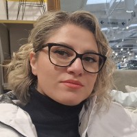 Gabriela Mitrache