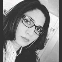 Anjali Shrivastava
