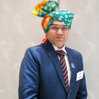 Nayan Patel