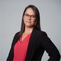 Patricia St-Georges
