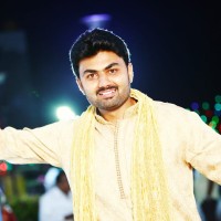 Naveen Kumar N