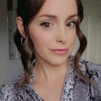 Danielle Robinson