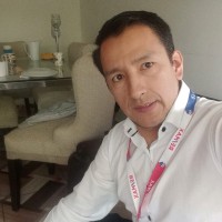 Daniel Criollo Orna