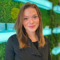 Camilla Ridenour, Lme