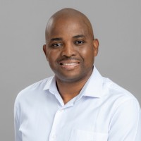 Thabiso Maja