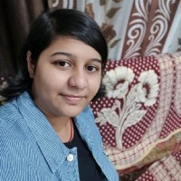 Palak Shrivastava