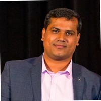 Rakesh Kavali