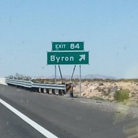 Byron Armijos