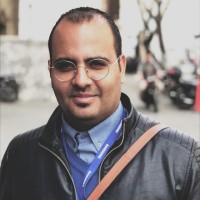 Mehrdad Goodarzi