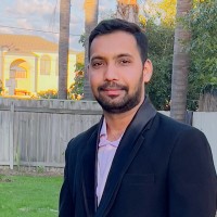 Ravi Patel