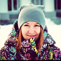 Юлия Алимова