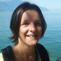 Delphine Le Roux