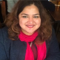 Priyanka Waghre