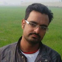 Atif Mirza
