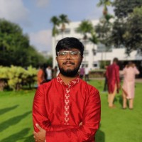 Abhishek Narisepalli Venkata Sai
