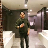 Zishanul Haque