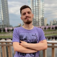 Nikita Sklyarov