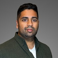 Vijay Nagpal