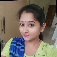 Kaviya Gopikrishna