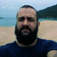 Marco Giron