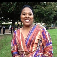 Sheron Sanders